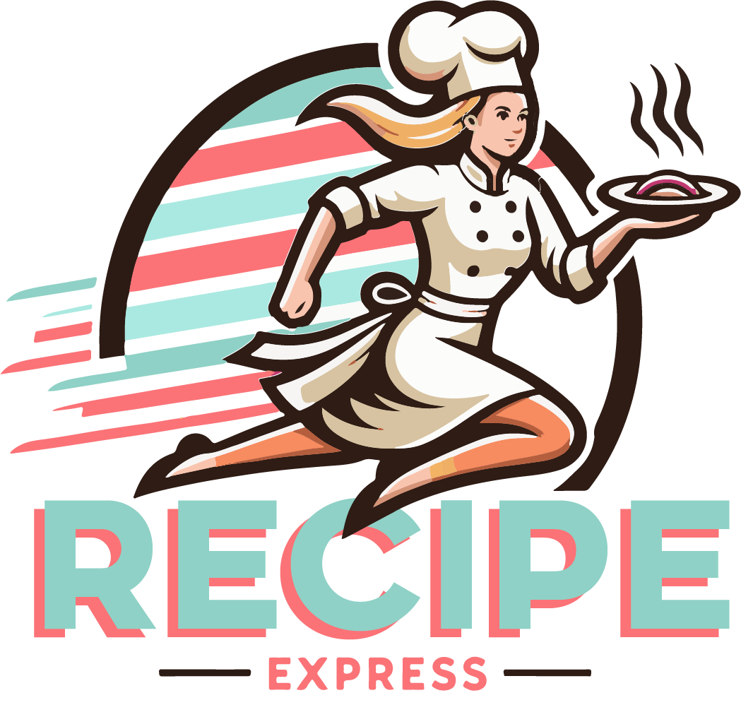 recipe_express_logo