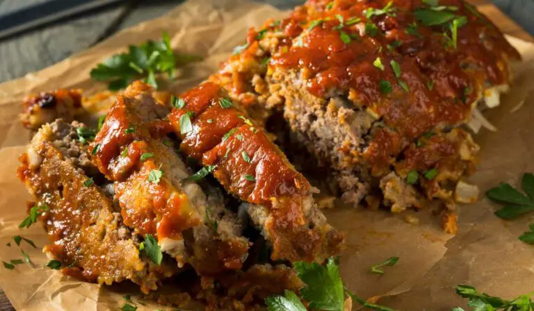The Ultimate Guide to Crafting the Perfect Meatloaf